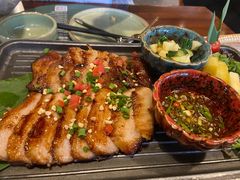 -苏梅花园(群星城店)