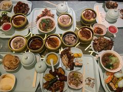 -堂会·KTV·自助餐·团建聚会(天河店)