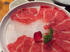 -捞围鲜·港式打边炉(海阳路店)