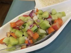 -Santoor 萨都里印度餐厅(北锣鼓巷店)
