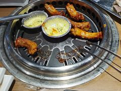 -火炉火自助餐(悠唐购物中心店)