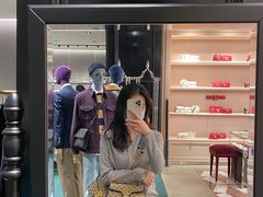 -Gucci(青岛海信广场店)