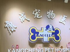 -康成宠物医院24H·CT·核磁共振