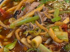 -保儿牛肉面(万象城店)