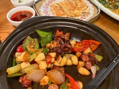 -如轩·海鲜砂锅粥·潮汕菜(海珠店)