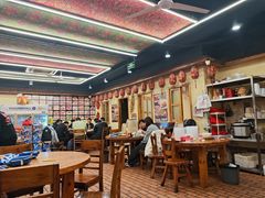 -圣夜东北菜烧烤·夜宵·小龙虾(胥江路店)