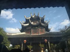-文昌阁