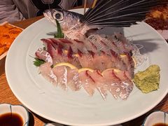 -桂马·日本料理·海胆·海鲜饭·酒场(民主广场店)