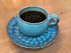 -RUMORS COFFEE ROASTERY鲁马滋咖啡(湖南路店)