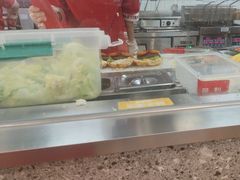 -塔斯汀·中国汉堡(蓝润置地广场店)