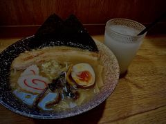 -柒鉦·日式豚骨拉麵(常德路店)