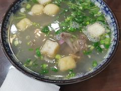 -冯鑫记南京鸭血粉丝汤(来燕路店)