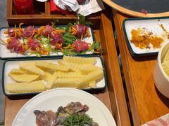 -蜀家渝重庆火锅(南屏街店)
