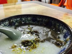 -大郎桥瑞陆糖粥(小太平巷店)