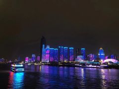 -武汉两江游览·夜游长江(汉口粤汉码头)