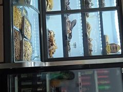 -牛小隆牛肉面馆(四牌楼店)