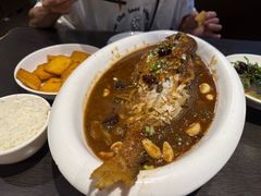 -好嫂子酱猪手•农家菜(蒲黄榆店)