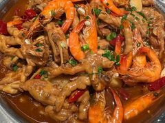 -胖哥俩肉蟹煲(湖滨银泰in77店)