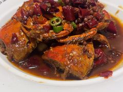 -有位虾匠·香辣蟹·小龙虾(李村店)