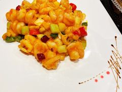 -東舍食唐精品陕菜馆