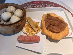 -嘉和一品粥(政府街店)