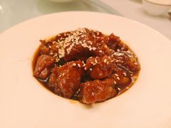 -老洋房花园饭店(绍兴路店)