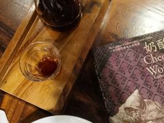 -六月花园咖啡馆(中关村东路店)