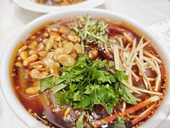 -老爷庙风味美食府(魏都大道店)