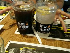 -乐凯撒披萨(东方新世界店)