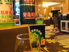 -旌湖国际酒店.自助餐