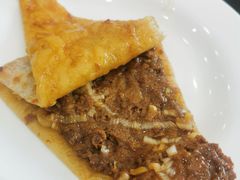 -宛平李记小吃(东关街店)