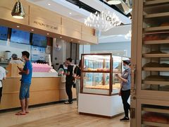 -奈雪的茶(东莞汇一城店)