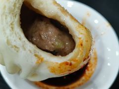 牛肉包-郑家包子牛肉拉面(尚勤路店)