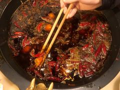 -黄潇洒老火锅(九眼桥宏济巷店)