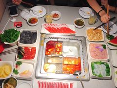 -海底捞火锅(群光广场店)