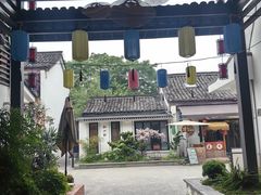 -小河直街历史文化街区