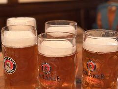 -宝莱纳啤酒花园餐厅PAULANER BRAUHAUS Nanjing(广州路店)