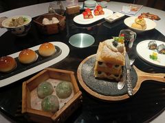 -晓粤·惹味粤菜(凯德乐峰广场店)