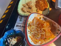 -渝蛙馆(九霄梦天地店)