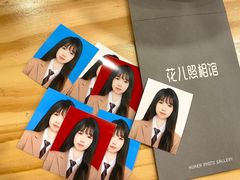 -花儿照相馆·最美证件照(红旗街万达店)