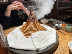 -鲜潭蒸汽石锅鱼(五道口购物中心店)