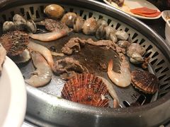 -韩盛·盛江山自助料理(中街大悦城店)