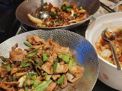 -老阿爸鲜鱼土菜(独墅湖店)