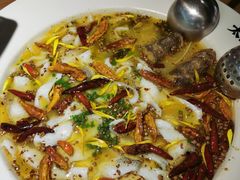 -新太二·鲜料川菜(万泰汇店)