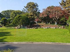 -浙江西子宾馆·瑶园咖啡厅