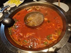 -不老溪贵州菜(广安门总店)