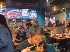 -柴窝堡22号辣子鸡·传承新疆菜