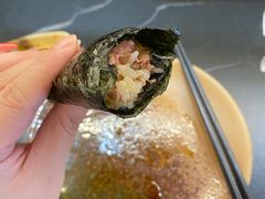 -Sushi Hanzo半藏(天环广场店)