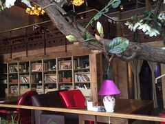 -山有花啡餐厅(常营总店)