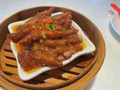 -虾饺妹·酒家(金碧店)